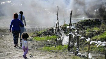 La UCA alerta de que la baja de la pobreza es una