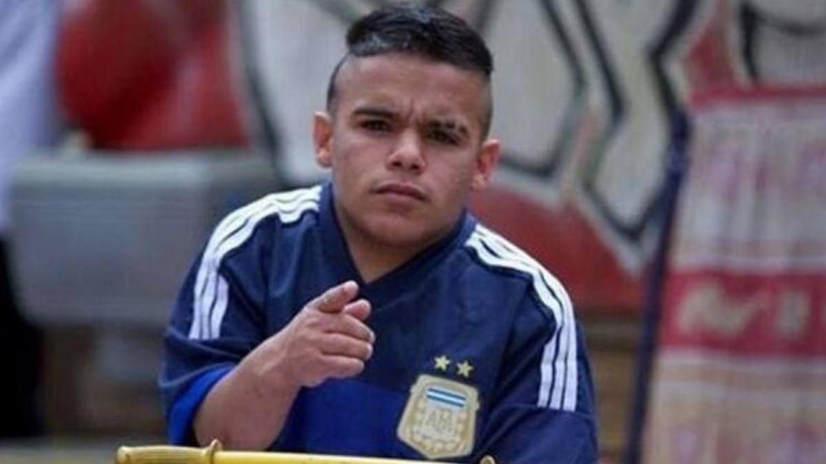 Brian Buley criticó sin filtro a En el Barro