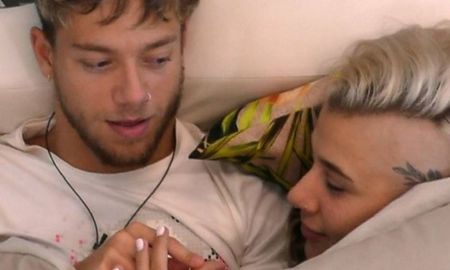 La Tora y Nacho ¿la nueva pareja de Gran Hermano? La Tora y Nacho ¿la nueva pareja de Gran Hermano?