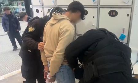 En horas de la mañana, personal de la Motorizada debió actuar en un robo dentro de un comercio en la peatonal San Martín. En horas de la mañana, personal de la Motorizada debió actuar en un robo dentro de un comercio en la peatonal San Martín.