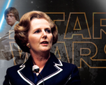 Día de Star Wars: qué tuvo que ver Margaret Thatcher con la fecha de la celebración Día de Star Wars: qué tuvo que ver Margaret Thatcher con la fecha de la celebración