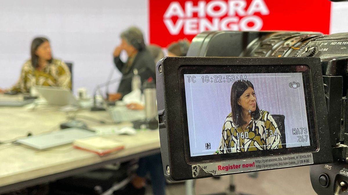 La diputada Clara García (PS) dijo que Omar Perotti no explicó con claridad en qué consistían los acuerdos que firmaba con Nación.