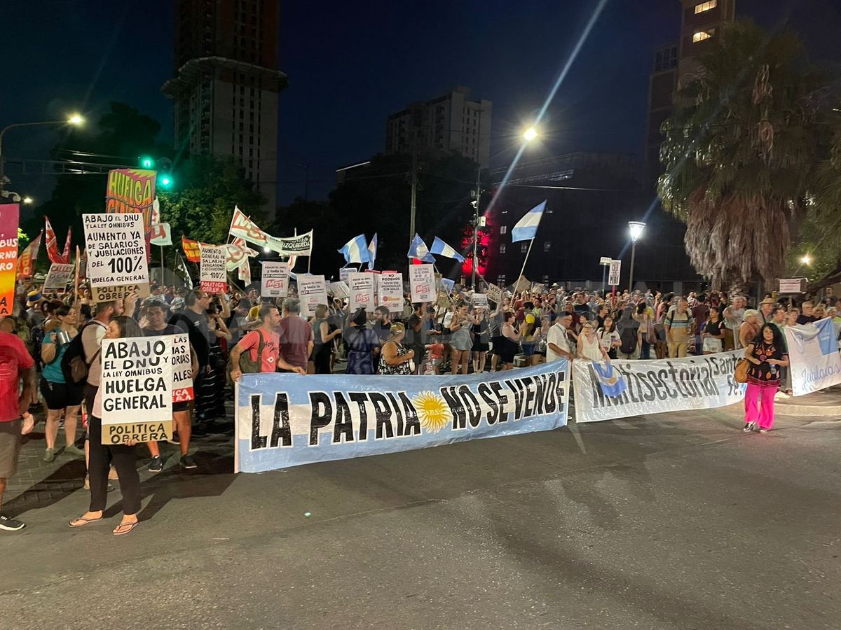 La Patria no se vende