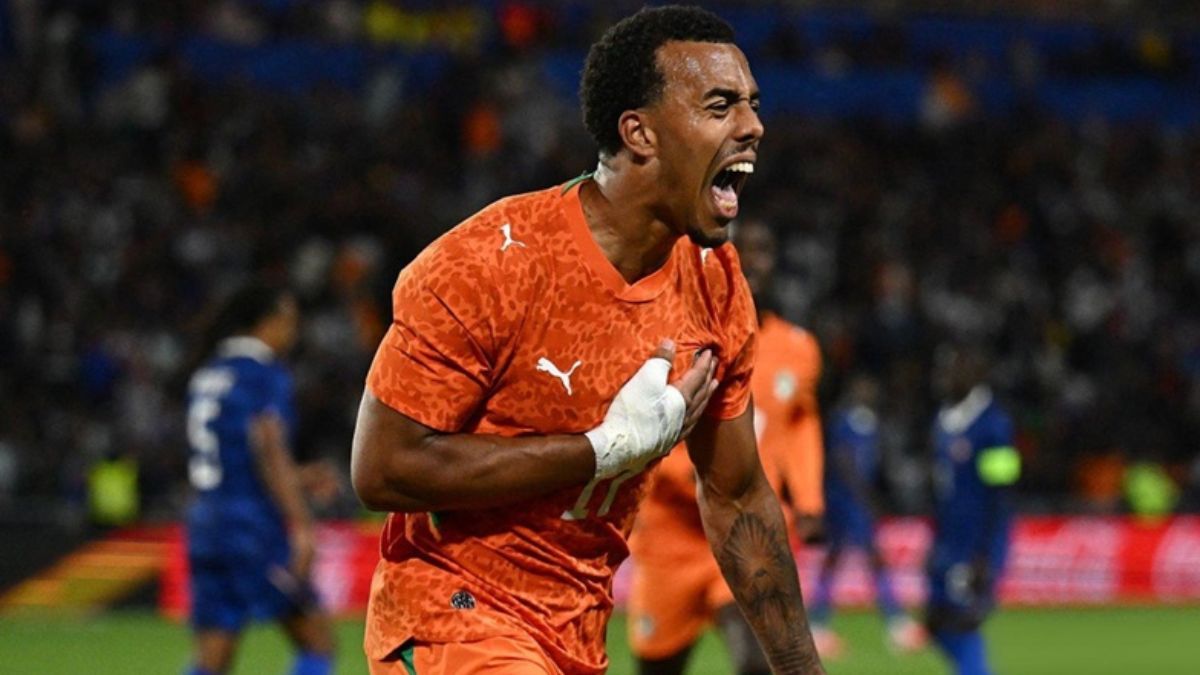 Costa de Marfil venció 2 a 1 a Francia a siete días del inicio del Mundial 2026.