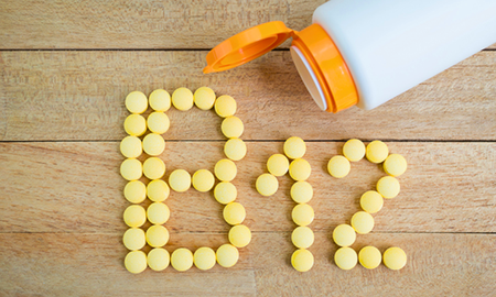 Esta vitamina puede consumirse en suplementos alimenticios Esta vitamina puede consumirse en suplementos alimenticios