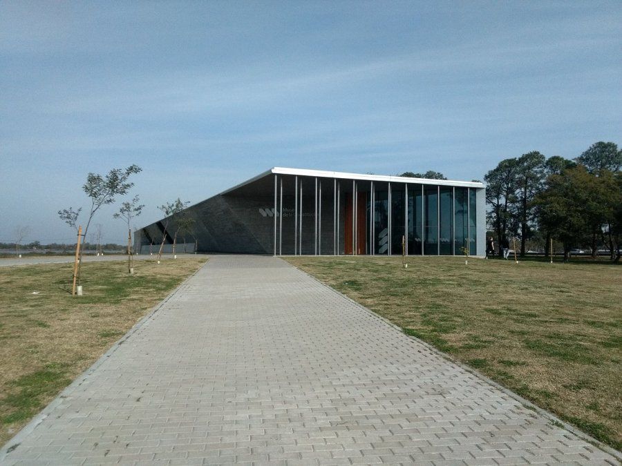 El Museo de la Constitución Nacional ubicado en 1º de Mayo y Av. de la Constitución participa de la actividad.