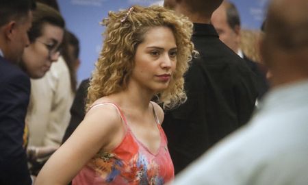 Lourdes Arrieta se refirió a su salida de La Libertad Avanza. Lourdes Arrieta se refirió a su salida de La Libertad Avanza.