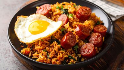 Cómo hacer un arroz perfecto y en su punto justo, según el chef Jordi Roca