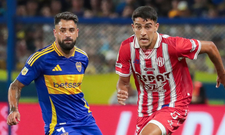 ¡Atento, Unión! Joaquín Mosqueira confirmó que hay equipos interesados: Lo que sea mejor... ¡Atento, Unión! Joaquín Mosqueira confirmó que hay equipos interesados: Lo que sea mejor...
