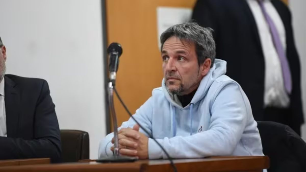 El domicilio propuesto para cumplir la pena fue el mismo donde ocurrieron los abusos.