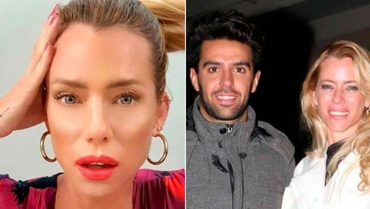 Las primeras publicaciones de Nicole Neumann tras la explosión de rumores de infidelidad de Manu Urcera