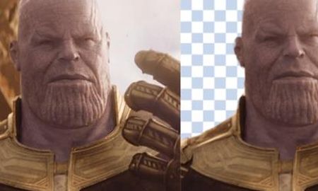Borrar el fondo indeseado de las fotos ahora es así de fácil