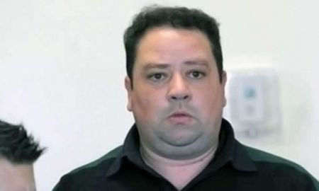 Condenaron al “Rey de la Efedrina” por contrabandear un fusil y explosivos para bandas narcocriminales Condenaron al “Rey de la Efedrina” por contrabandear un fusil y explosivos para bandas narcocriminales