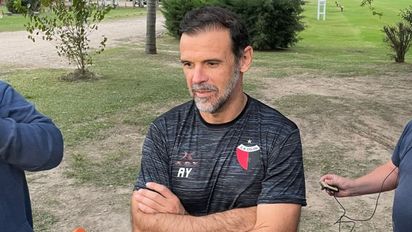 Andrés Yllana dijo que Colón es un monstruo al que hay que despertar: 