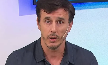 El miserable sueldo que paga el marido de Pampita a los empleados de sus locales El miserable sueldo que paga el marido de Pampita a los empleados de sus locales