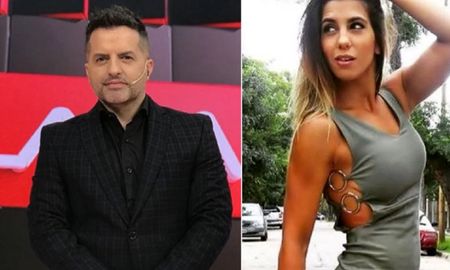 el comentario de angel que hizo estallar a cinthia fernandez: ¿loly antoniale, la nueva angelita? el comentario de angel que hizo estallar a cinthia fernandez: ¿loly antoniale, la nueva angelita?