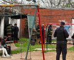 duele en el alma: el doloroso relato de una vecina tras el incendio fatal en barrio schneider