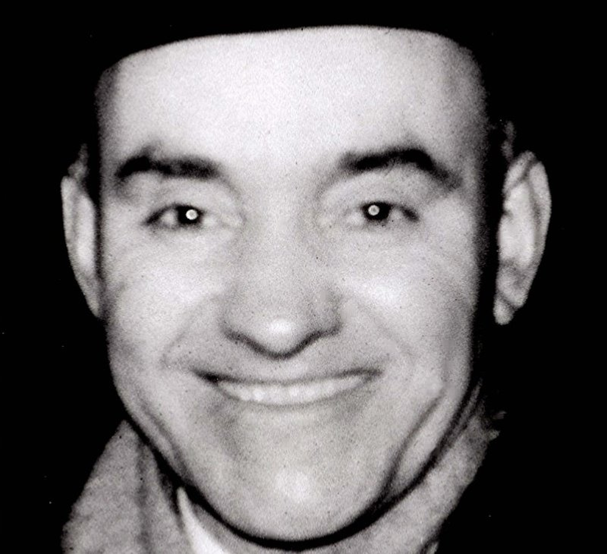 Edmundo O’Neill un juez de Mar del Plata que ya falleció.