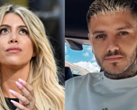 Conmoción por la nueva decisión de la Justicia con Wanda Nara y Mauro Icardi Conmoción por la nueva decisión de la Justicia con Wanda Nara y Mauro Icardi