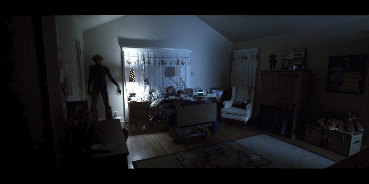 ¿Cómo saber si el fantasma o la presencia que siento o veo es “buena” o “mala”?