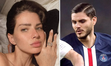 El mensaje oculto de La China Suárez que le habría dedicado a Icardi: ¿cómo reaccionó Wanda Nara? El mensaje oculto de La China Suárez que le habría dedicado a Icardi: ¿cómo reaccionó Wanda Nara?
