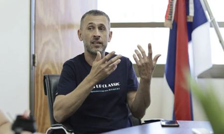 Lucas Vogel, docente misionero, destacado entre los 50 mejores maestros del mundo. Lucas Vogel, docente misionero, destacado entre los 50 mejores maestros del mundo.