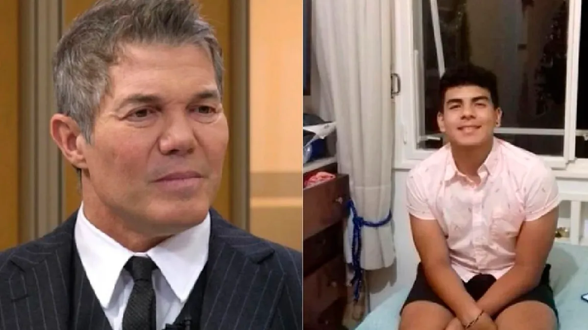 Fernando Burlando es el abogado por el crimen del joven Fernando Báez Sosa.