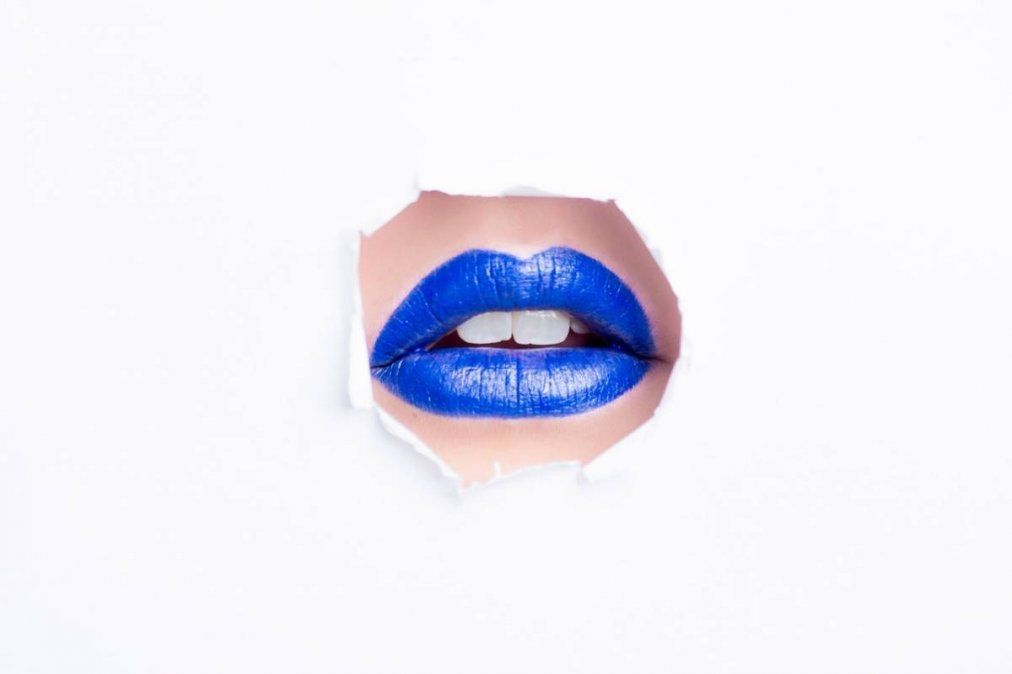 ¡Atrévete! Estos son los colores de labial que nadie esperaba que triunfaran