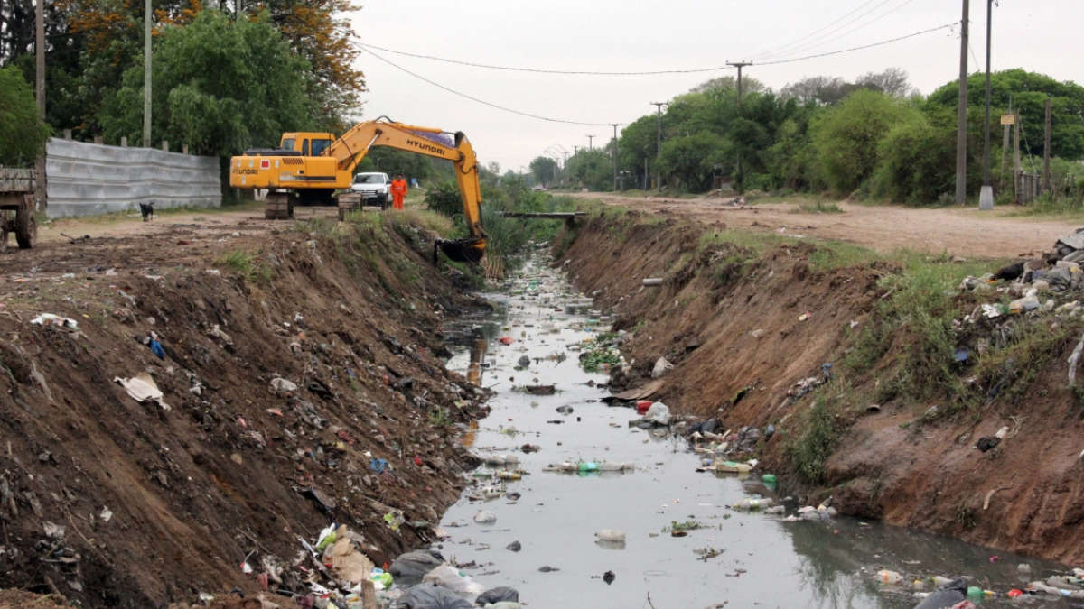 Gabriel Katopodis, ministro de Obras y Servicios Públicos de la Nación, visitará las obras del Camino Viejo a Esperanza en la ciudad de Santa Fe. 