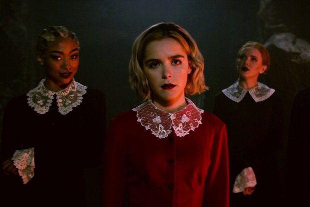 4 looks de Sabrina que queremos copiar