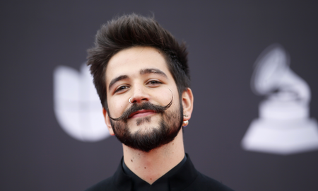 Camilo suspendió un show en México y preocupó a sus fans. Camilo suspendió un show en México y preocupó a sus fans.
