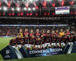 flamengo anuncio que tres jugadores dieron positivo de coronavirus