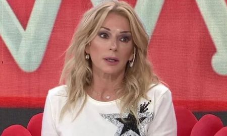 Yanina Latorre expuso a Lizardo Ponce por el botox y reveló a quién odia más del medio. Yanina Latorre expuso a Lizardo Ponce por el botox y reveló a quién odia más del medio.