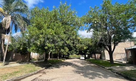 El robo tuvo lugar en zona norte de la ciudad de Santa Fe. El robo tuvo lugar en zona norte de la ciudad de Santa Fe.