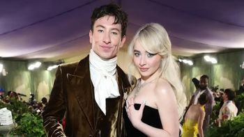 Barry Keoghan rompió el silencio tras su escandalosa ruptura con Sabrina Carpenter: