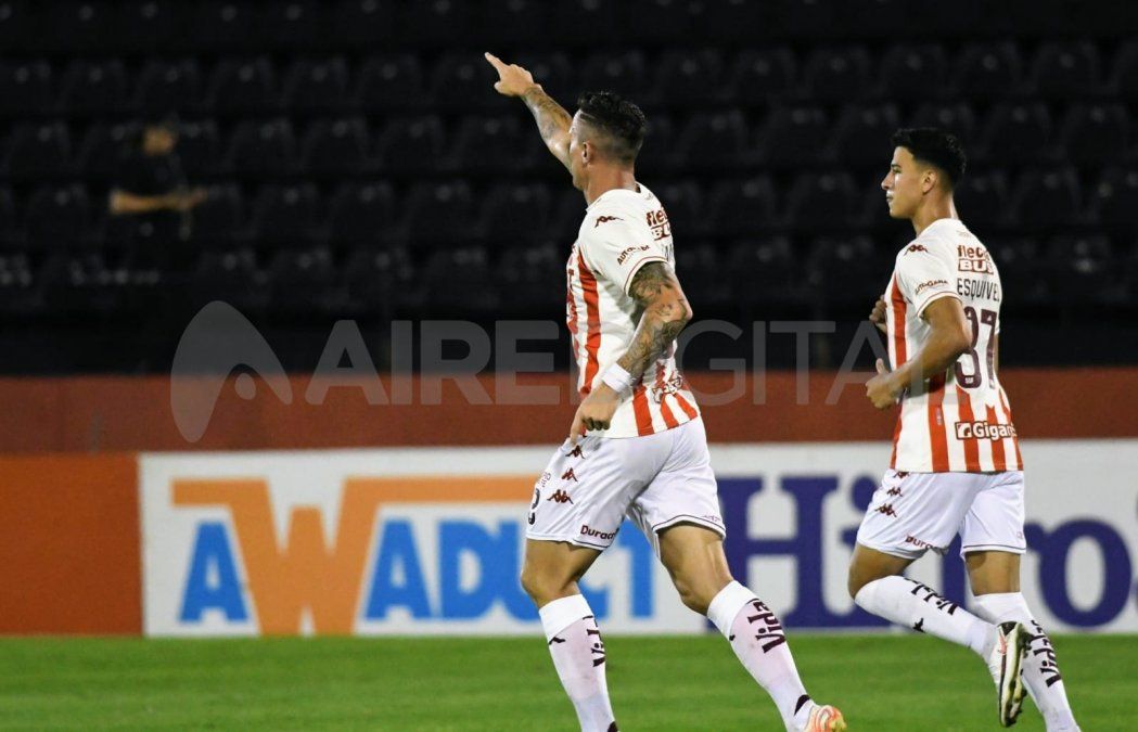 Club Atlético Unión: Gustavo Munúa mantiene una duda para visitar a Patronato