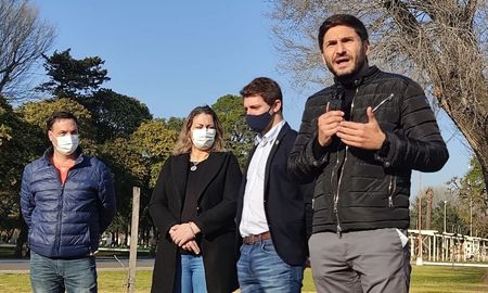 Pullaro cuestionó los cambios en el gabinete de ministros de Alberto Fernández. Pullaro cuestionó los cambios en el gabinete de ministros de Alberto Fernández.