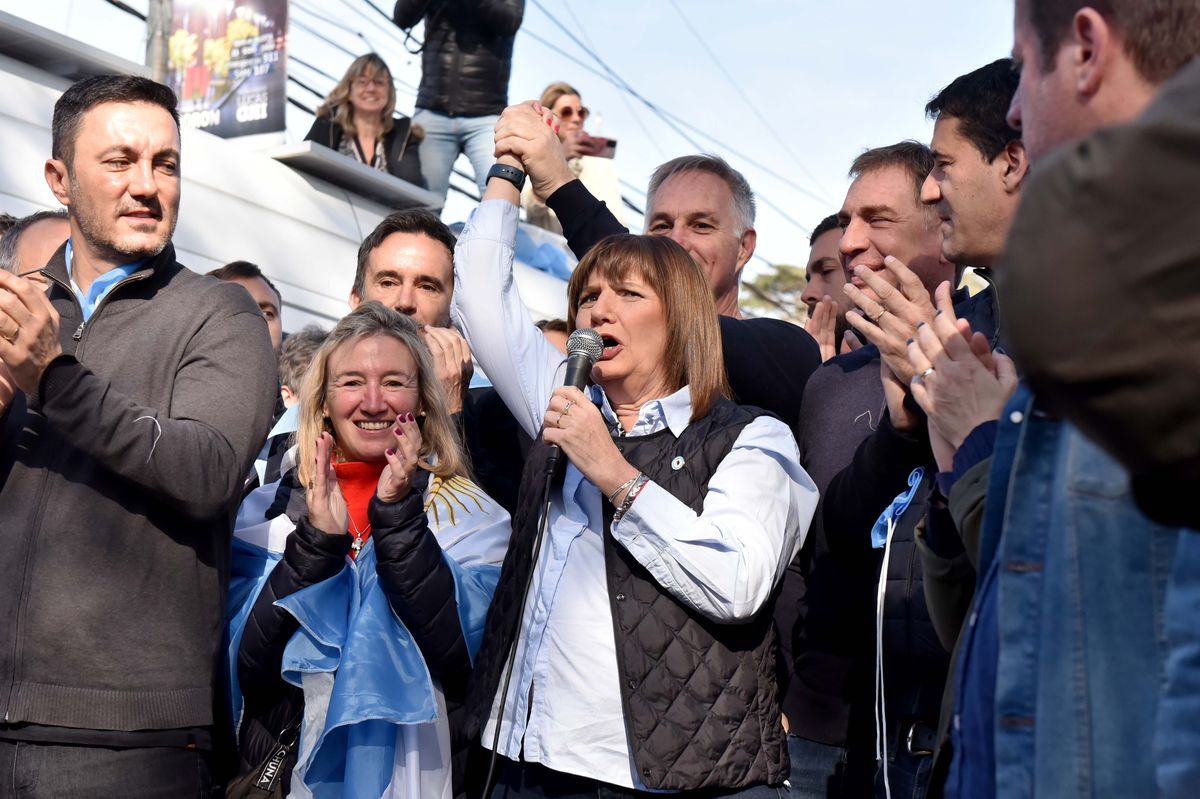 Vamos a hacer las cosas que hay que hacer para bajar la inflación