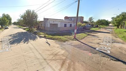 Un cadete de Pedidos Ya evitó el robo de su moto en Santa Fe: 