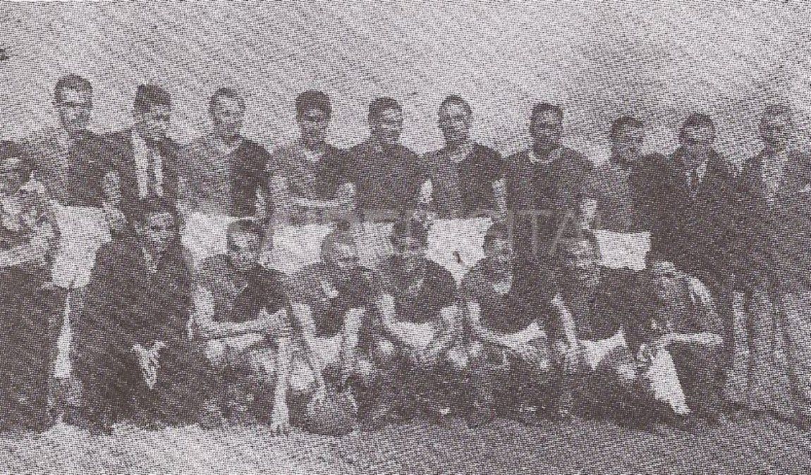 Colón ganó el primer clásico de los 92 disputados por Torneos de AFA. Fue 1 a 0 ante Unión el 1° de agosto de 1948. Salomón Elías marcó el unico gol del encuentro en el arco de la J. J. Paso. Colón ganó el primer clásico de los 92 disputados por Torneos de AFA. Fue 1 a 0 ante Unión el 1° de agosto de 1948. Salomón Elías marcó el unico gol del encuentro en el arco de la J. J. Paso.