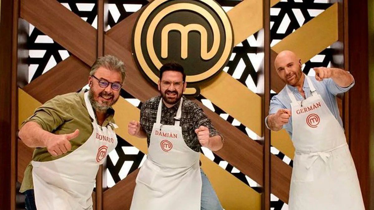 La tercera temporada de MasterChef Celebrity debutará muy pronto en Telefe.&nbsp;