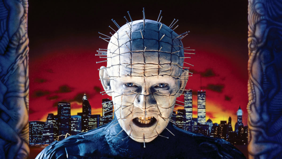 Hellraiser