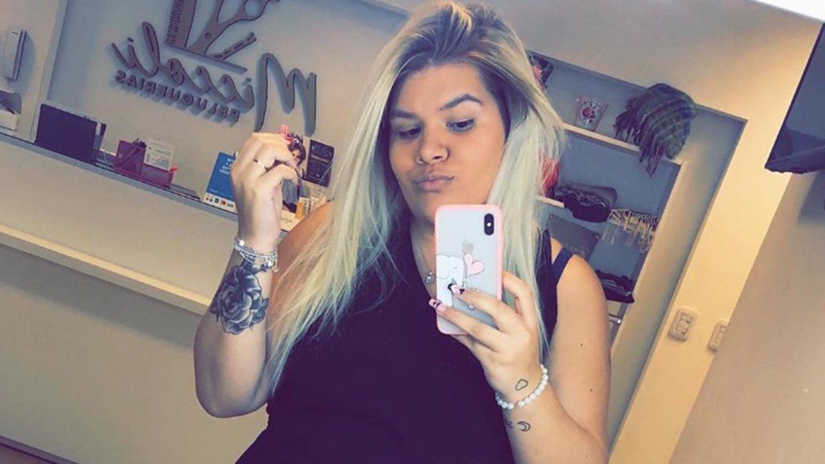 More Rial confirmó que se hará más cirugías.&nbsp;