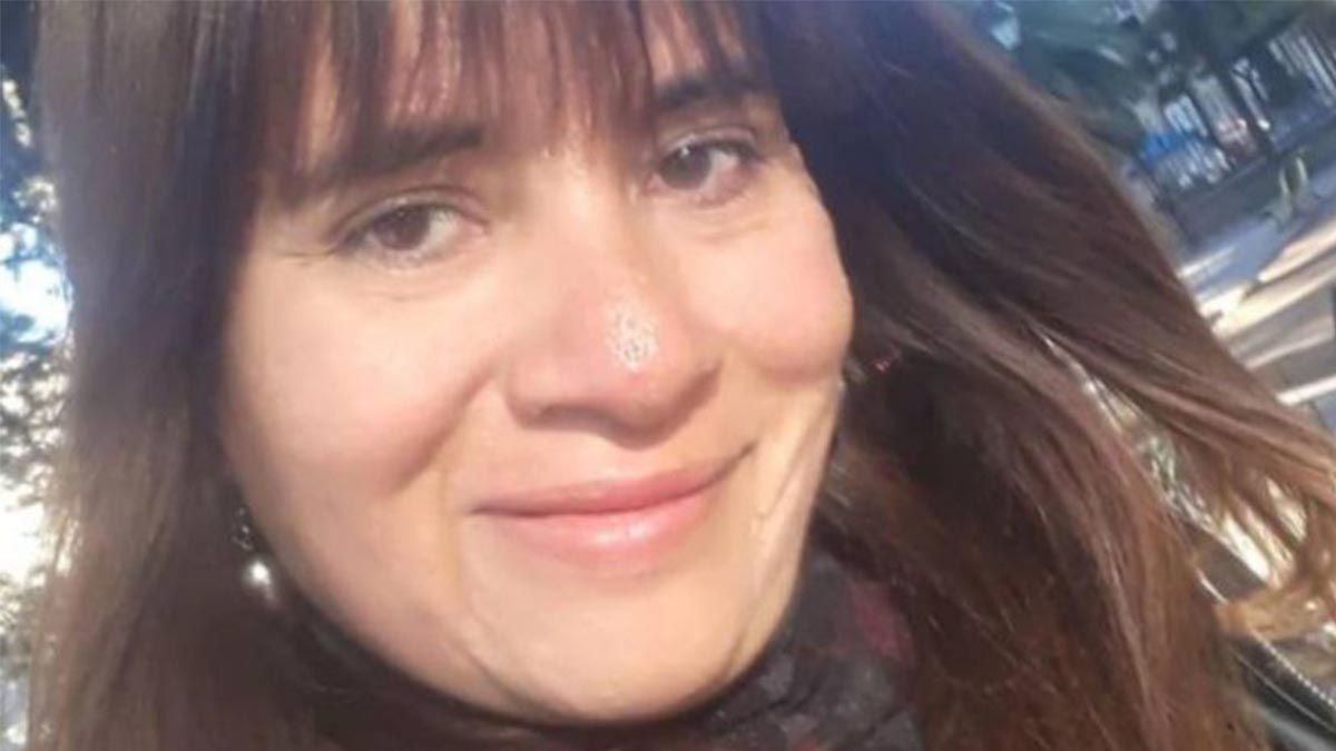 Rosa del Milagro Sulca era docente y fue asesinada en su casa a pesar de su llamado de auxilio