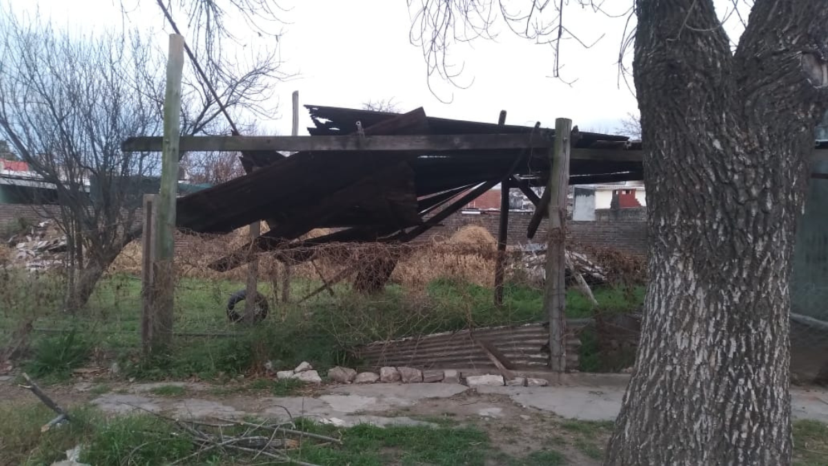 Detuvieron a dos jóvenes en Laguna Paiva