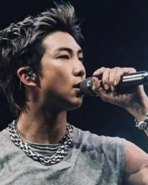El líder de BTS aclaró que el grupo sí habló sobre México y destacó la energía que vivieron en los shows de Ciudad de México. El líder de BTS aclaró que el grupo sí habló sobre México y destacó la energía que vivieron en los shows de Ciudad de México.
