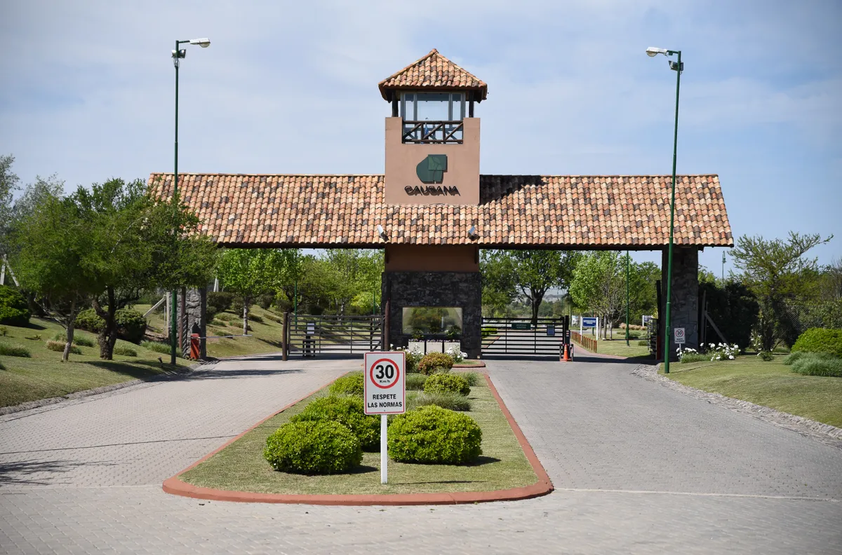 Morena Rial vivió por un tiempo en Córdoba tras trabajar una temporada en Villa Carlos Paz. Morena Rial vivió por un tiempo en Córdoba tras trabajar una temporada en Villa Carlos Paz.