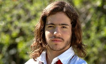 Qué es de la vida de Elías Viñoles, el galán de Rebelde Way. Qué es de la vida de Elías Viñoles, el galán de Rebelde Way.
