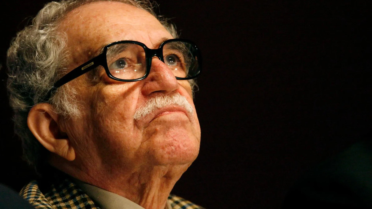 Los hijos de Gabriel García Márquez editan novela póstuma