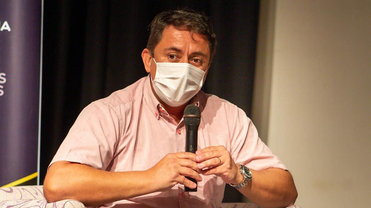 El oficialista Frente Renovador de la Concordia se impuso ampliamente en los comicios.